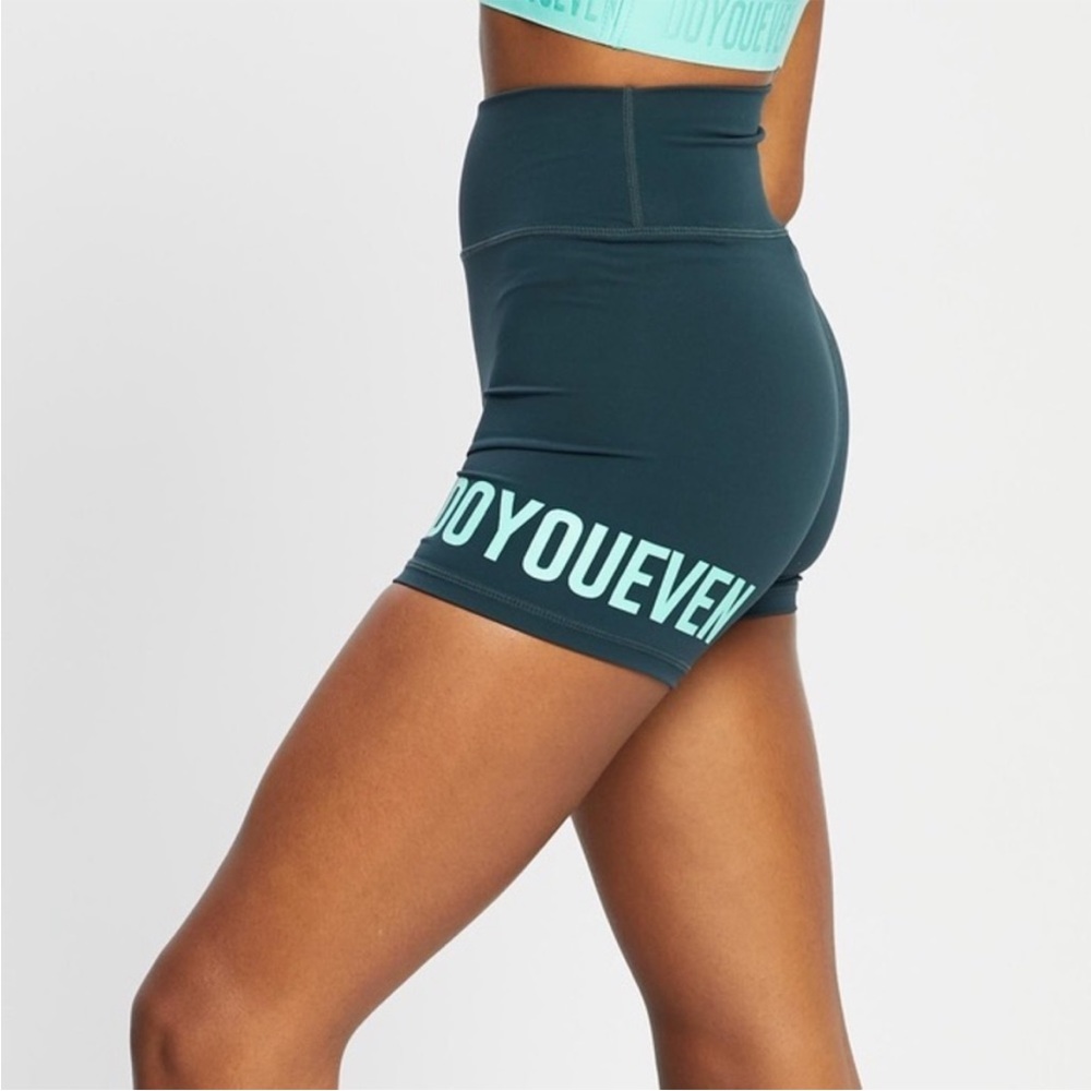 Doyoueven shorts